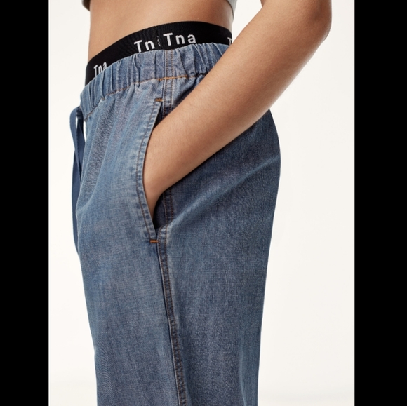 TNA Garcia pant - Picture 2 of 5